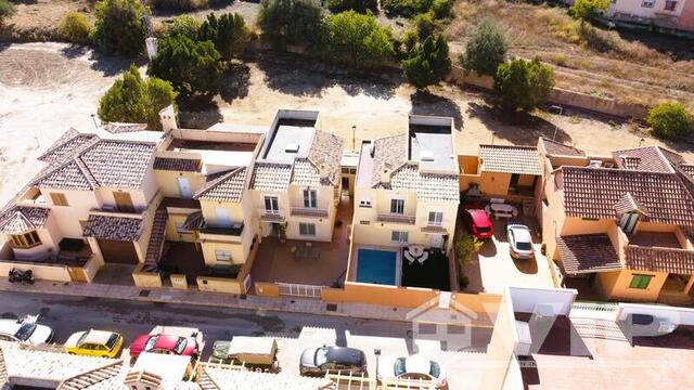 VIP8019: Villa zu Verkaufen in Turre, Almería