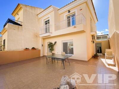 VIP8019: Villa en Venta en Turre, Almería