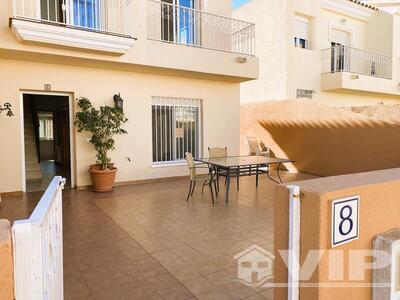 VIP8019: Villa en Venta en Turre, Almería