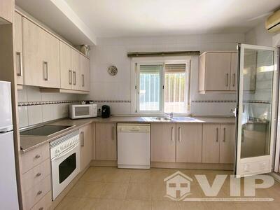 VIP8019: Villa à vendre en Turre, Almería