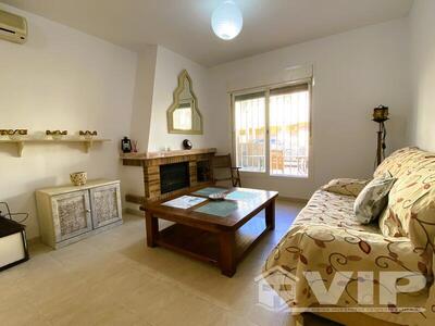 VIP8019: Villa zu Verkaufen in Turre, Almería