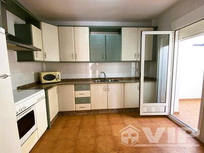 VIP8020: Adosado en Venta en Turre, Almería