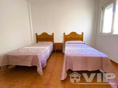 VIP8020: Adosado en Venta en Turre, Almería