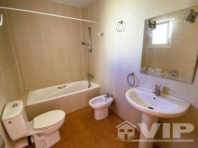 VIP8020: Townhouse for Sale in Turre, Almería