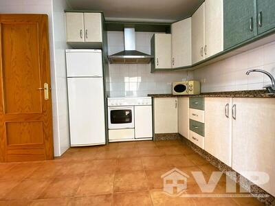 VIP8020: Townhouse for Sale in Turre, Almería