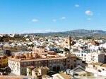 VIP8020: Townhouse for Sale in Turre, Almería