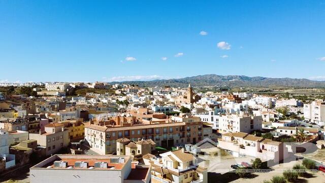 VIP8020: Stadthaus zu Verkaufen in Turre, Almería