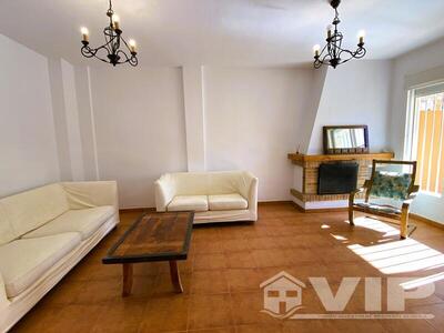 VIP8020: Maison de Ville à vendre en Turre, Almería