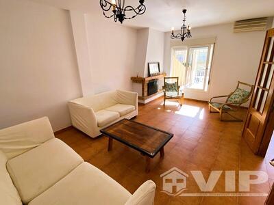 VIP8020: Townhouse for Sale in Turre, Almería