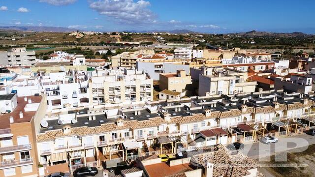 VIP8020: Maison de Ville à vendre en Turre, Almería