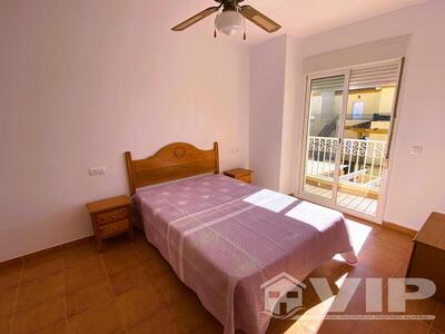 VIP8020: Townhouse for Sale in Turre, Almería