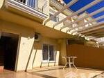 VIP8020: Townhouse for Sale in Turre, Almería