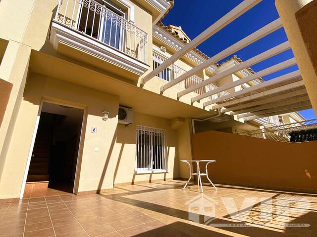 VIP8020: Townhouse for Sale in Turre, Almería