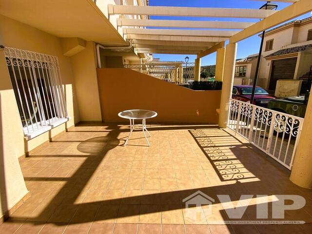VIP8020: Townhouse for Sale in Turre, Almería