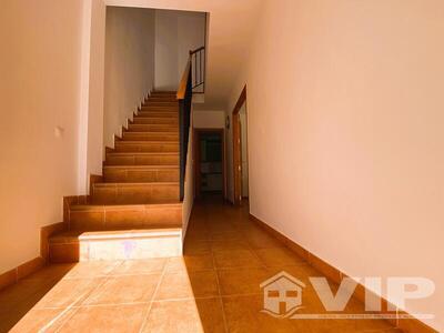 VIP8020: Maison de Ville à vendre en Turre, Almería