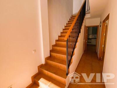 VIP8020: Townhouse for Sale in Turre, Almería