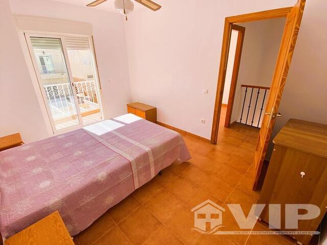 VIP8020: Townhouse for Sale in Turre, Almería