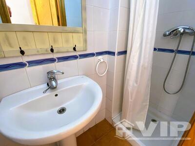 VIP8020: Townhouse for Sale in Turre, Almería