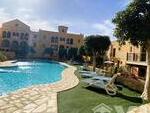 VIP8021: Appartement à vendre dans Desert Springs Golf Resort, Almería