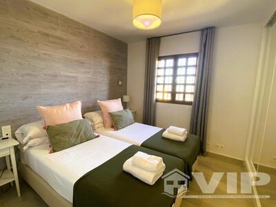 VIP8021: Wohnung zu Verkaufen in Desert Springs Golf Resort, Almería