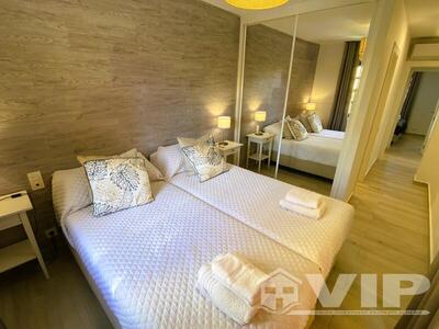 VIP8021: Appartement à vendre en Desert Springs Golf Resort, Almería