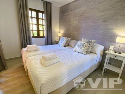 VIP8021: Wohnung zu Verkaufen in Desert Springs Golf Resort, Almería