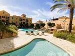 VIP8021: Apartamento en Venta en Desert Springs Golf Resort, Almería