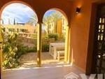 VIP8021: Appartement te koop in Desert Springs Golf Resort, Almería