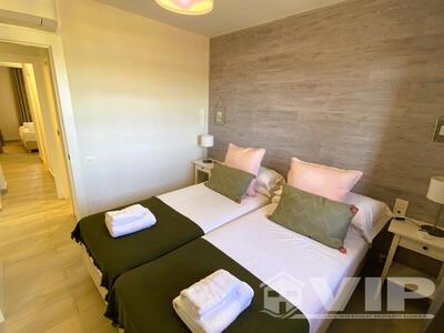 VIP8021: Wohnung zu Verkaufen in Desert Springs Golf Resort, Almería