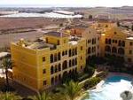 VIP8021: Appartement à vendre dans Desert Springs Golf Resort, Almería