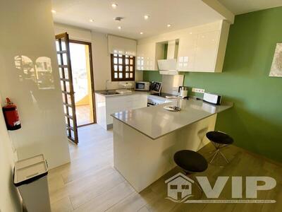 VIP8021: Appartement te koop in Desert Springs Golf Resort, Almería