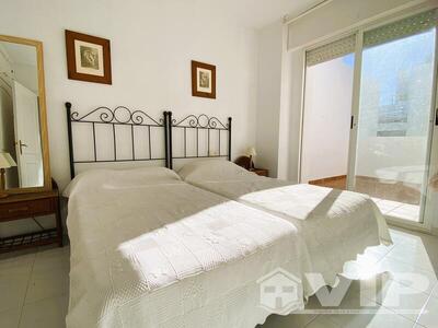 VIP8022: Townhouse for Sale in Mojacar Playa, Almería