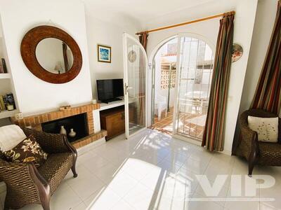 VIP8022: Townhouse for Sale in Mojacar Playa, Almería
