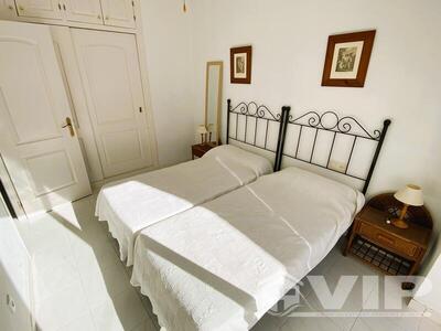 VIP8022: Townhouse for Sale in Mojacar Playa, Almería