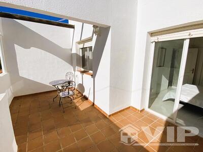 VIP8022: Townhouse for Sale in Mojacar Playa, Almería