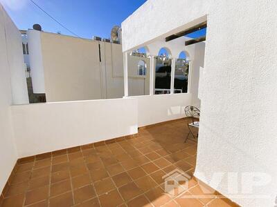 VIP8022: Townhouse for Sale in Mojacar Playa, Almería