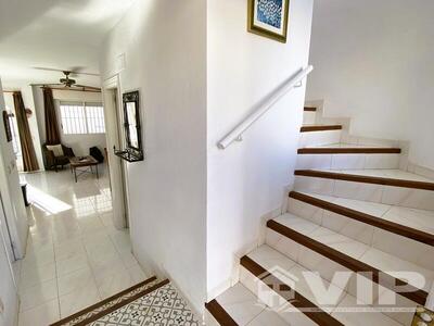 VIP8022: Townhouse for Sale in Mojacar Playa, Almería
