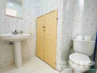 VIP8022: Townhouse for Sale in Mojacar Playa, Almería