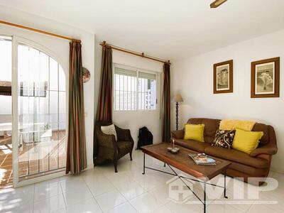 VIP8022: Townhouse for Sale in Mojacar Playa, Almería