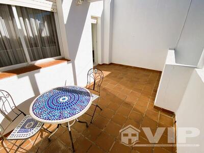 VIP8022: Townhouse for Sale in Mojacar Playa, Almería