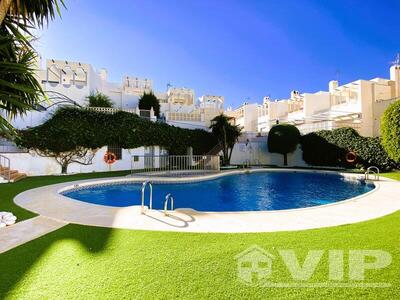 VIP8022: Townhouse for Sale in Mojacar Playa, Almería
