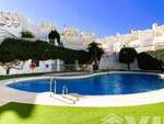 Townhouse in Mojacar Playa