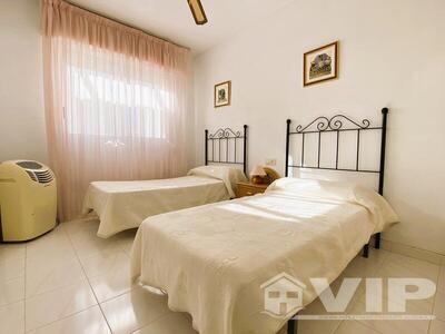 VIP8022: Townhouse for Sale in Mojacar Playa, Almería