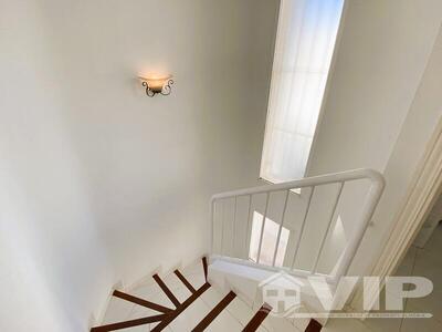 VIP8022: Townhouse for Sale in Mojacar Playa, Almería