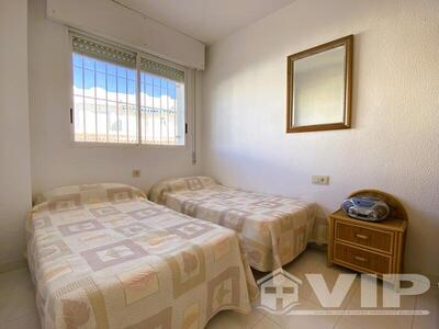 VIP8022: Townhouse for Sale in Mojacar Playa, Almería