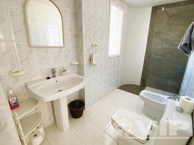 VIP8022: Townhouse for Sale in Mojacar Playa, Almería
