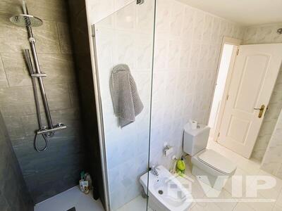 VIP8022: Townhouse for Sale in Mojacar Playa, Almería