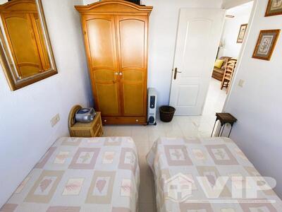 VIP8022: Townhouse for Sale in Mojacar Playa, Almería