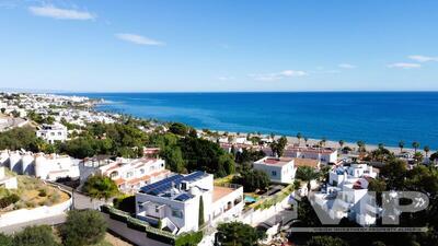 2 Habitaciones Dormitorio Apartamento en Mojacar Playa