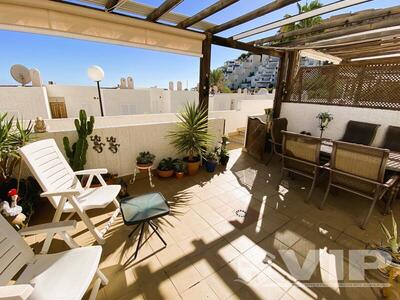 VIP8023: Appartement te koop in Mojacar Playa, Almería